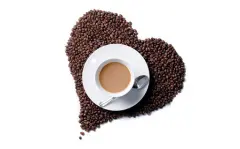 喝太多咖啡会诱发心律失常吗