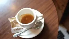 espresso的杯子规格