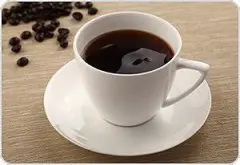 咖啡因摄入过量的五个迹象