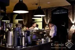 墨尔本咖啡馆之Eclipse cafe