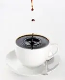 咖啡的千奇百味 咖啡与调味料