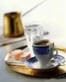 土耳其咖啡 最曼妙奢华的早餐
