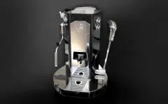 兰博基尼推出高端咖啡壶 仅生产1000个