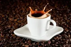 罗列喝咖啡对身体的益处与坏处