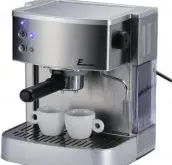 家用小型半自动咖啡机不能与商用半自动咖啡机相提并论