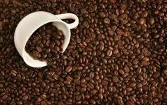 咖啡豆怎么吃？