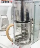 全自动温控ACA AC-D15A 咖啡壶