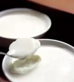 鲜奶油的制作方法