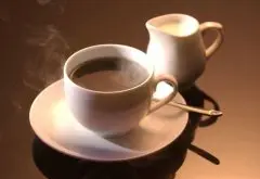详细解说一杯咖啡所含有的成份