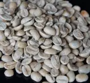 北美洲萨尔瓦多咖啡生豆