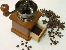 咖啡豆的种类及产地介绍