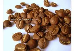 东非蒲隆地微批次咖啡豆齐加码