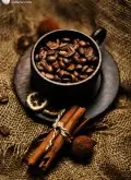 咖啡产地苏里南