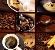 咖啡豆的煎焙法