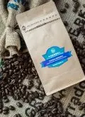 咖啡豆--危地马拉&#8226;薇薇特南果