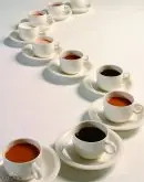 科学家分析一杯黑咖啡含有一千多种成分