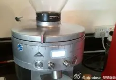 咖啡豆怎么磨 磨豆机中的王者 德国mahlkonig迈赫帝
