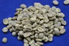 肯尼亚AA完全水洗处理咖啡豆