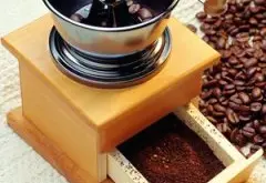 咖啡粉研磨度与萃取法的关系