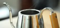 Chemex咖啡壶操作方法和流程
