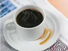迷宫咖啡杯