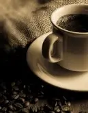 白咖啡与黑咖啡的不同之处