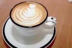关于咖啡杯的尺寸你知道多少？