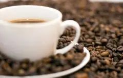 五种有效去除咖啡渍的妙法