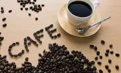 咖啡的种类及制作原理