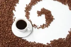 咖啡豆保存的密诀