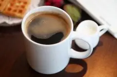 咖啡之谜
