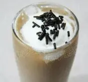 冰摩卡咖啡的自制做法