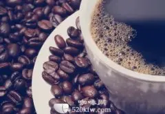 常喝咖啡的好处和坏处有哪些？