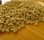 美洲精品咖啡豆哥伦比亚 原名为“翡翠咖啡”