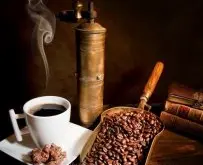 咖啡品鉴指南与咖啡知识