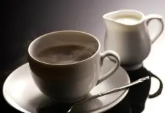 咖啡生活网速溶咖啡介绍之白咖啡