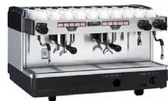 解析M27咖啡机开关机流程