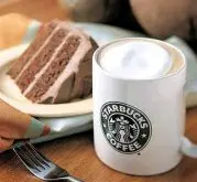 星巴克被评最差咖啡饮品 喝咖啡就像喝甜点