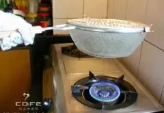 一些常见的家用烘焙器具