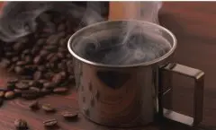 黑咖啡是不加任何修饰的咖啡