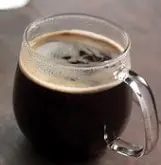 星巴克美式咖啡 Caffè Americano