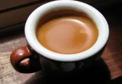 意式特浓咖啡Espresso之鉴赏
