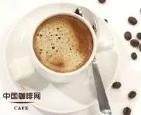 白咖啡的特点