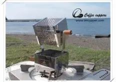 咖啡烘焙 家用烘焙机