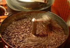 咖啡豆烘焙步骤分析