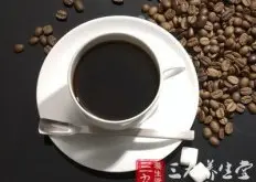 摩卡咖啡 香醇美味(2)