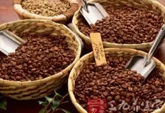 咖啡豆怎么煮 5种咖啡豆香浓好味道(3)