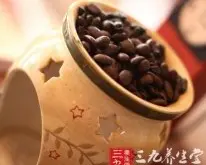 咖啡豆怎么吃 教你咖啡豆的新鲜吃法