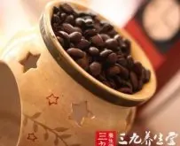 小咖啡豆隐藏的巨大能量