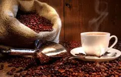 巴西咖啡(SANTOS) 巴西乃世界第一的咖啡生产国
